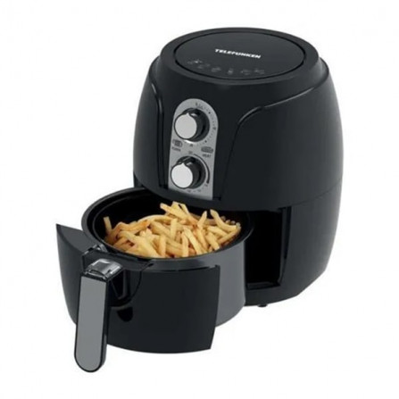 Vente FRITEUSE A AIR TELEFUNKEN prix Tunisie