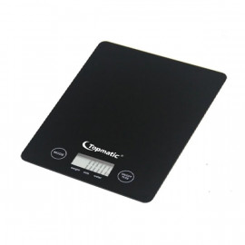 PRIX Balance de Cuisine TOPMATIC 5000G Noir
