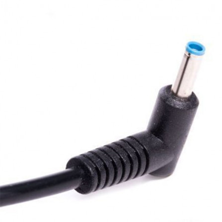prix Mip Chargeur adaptablePour Pc portable HP 19V 3.33A Blue bec