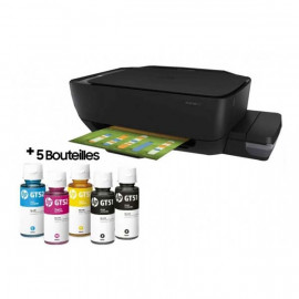 IMPRIMANTE A RESERVOIR INTEGRE 3EN1 HP INK TANK 315 COULEUR a bas prix Tunisie