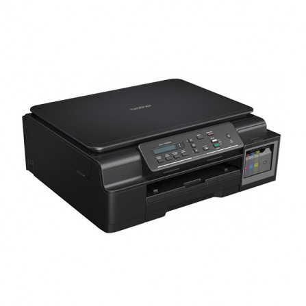 Imprimante multifonction Jet d'encre Couleur 3 en 1 Brother DCP-T500W Tunisie