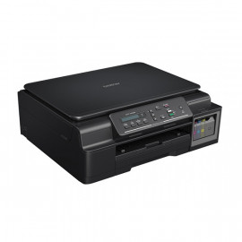Imprimante multifonction Jet d'encre Couleur 3 en 1 Brother DCP-T500W Tunisie