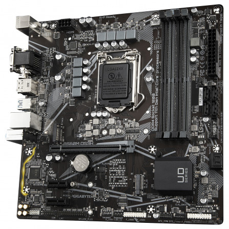 CARTE MERE GIGABYTE B560 DS3H GIGABYTE - 3