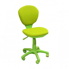 CHAISE KIDZY SANS ACCOUDOIRS VERT a bas prix Tunisie