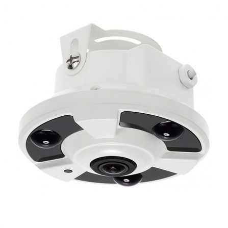 CAMÉRA DÔME INTÉRIEUR MIPVISION 2.0MP a bas prix