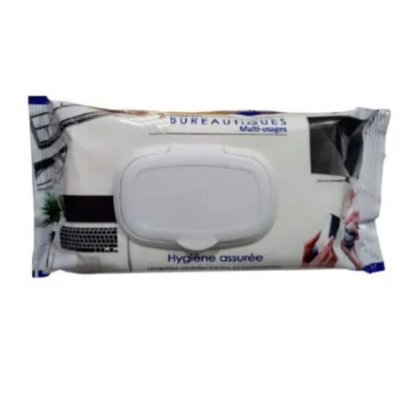 prix LINGETTE DE NETOYAGE BUREAUTIQUE 36PS