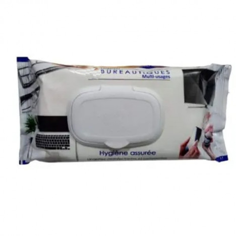 prix LINGETTE DE NETOYAGE BUREAUTIQUE 36PS