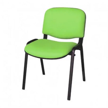 CHAISE ISO SKAI SIMPLE SOCLE EPOXY SOTUFAB PISTACHE Tunisie