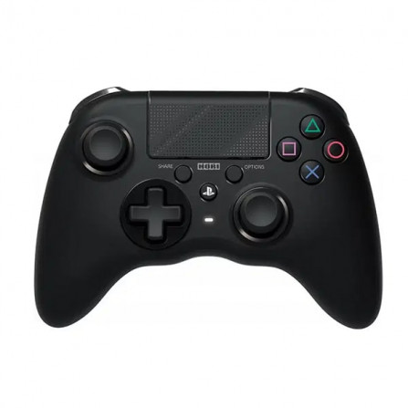 Manette Sans Fil Hori Onyx Pour PS4 et PC Noir Tunisie