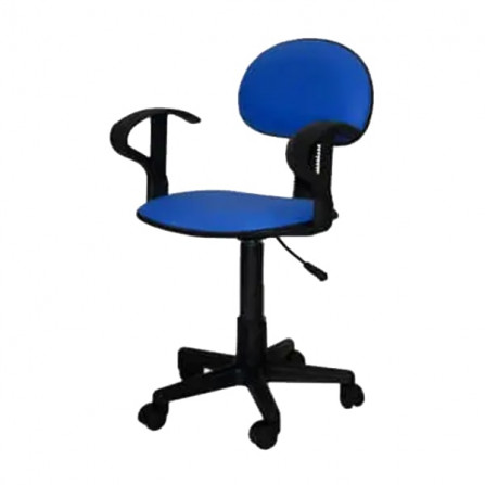 prix CHAISE ENFANT ROULANT BABY AVEC ACCOUDOIRS SOTUFAB BLEU