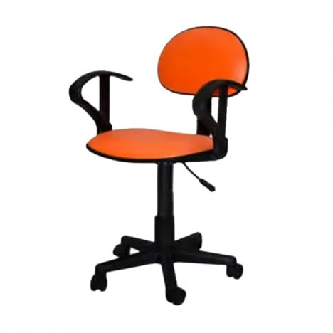 CHAISE ENFANT ROULANT BABY AVEC ACCOUDOIRS SOTUFAB ORANGE Tunsiie CHAISE ENFANT ROULANT BABY AVEC ACCOUDOIRS SOTUFAB ORANGE Tunsiie