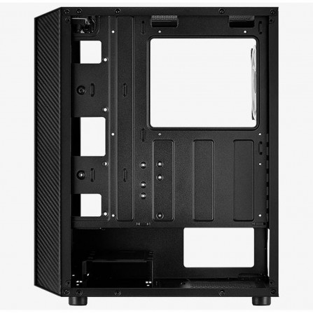 BOITIER AEROCOOL HIVE V1 ARGB AEROCOOL - 3