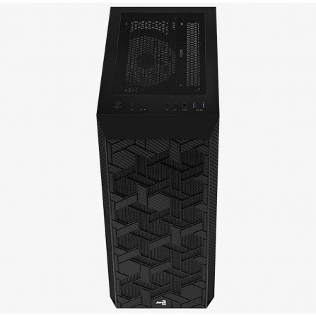 BOITIER AEROCOOL HIVE V1 ARGB AEROCOOL - 4