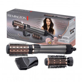 BROSSE SOUFFLANTE REMINGTON ROTATIVE KERATIN PRO a bas prix