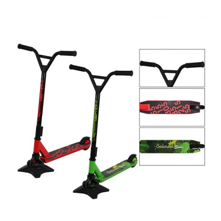 Trottinette Freestyle TR-102990 a bas prix