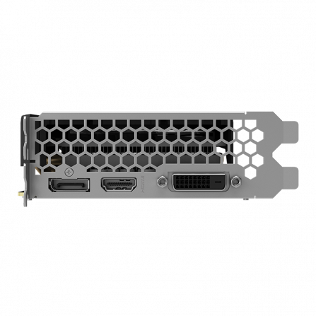 CARTE GRAPHIQUE PNY GTX 1660 TI XLR8 GAMING OC DUAL FAN NVIDIA - 2