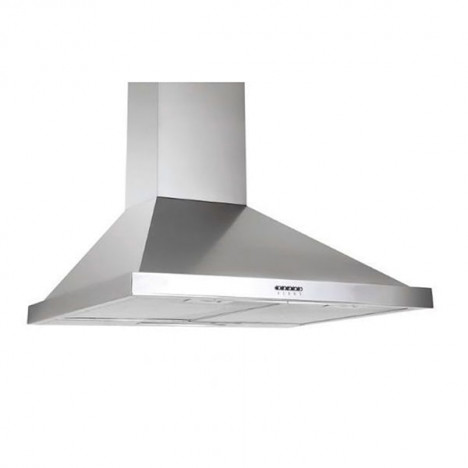 vente HOTTE PYRAMIDALE NEWSTAR 60CPYR 60CM INOX Tunisie