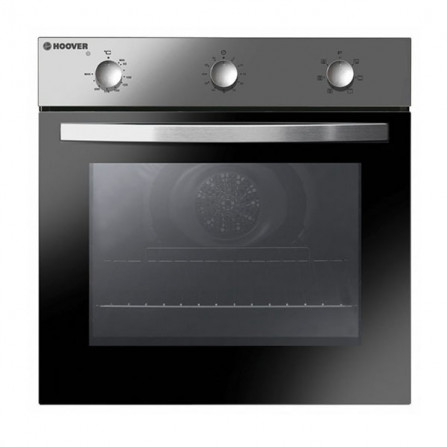 FOUR ENCASTRABLE ELECTRIQUE HOOVER HON602X-TN 65L INOX Tunisie