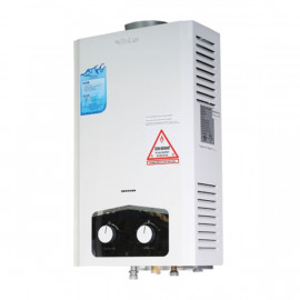 CHAUFFE BAIN BIOLUX 10 GN 10L Blanc prix Tunisie