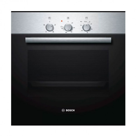 FOUR ENCASTRABLE BOSCH HBN211E4 60CM INOX Tunisie prix FOUR ENCASTRABLE BOSCH HBN211E4 60CM INOX Tunisie prix