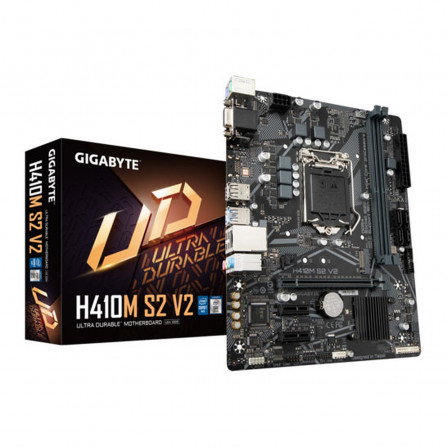 gigabyte h410m s2h prix tunisie