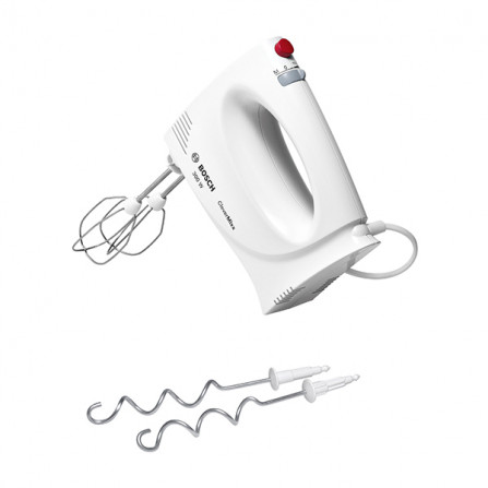BATTEUR À MAIN BOSCH MFQ3010 300W BLANC prix