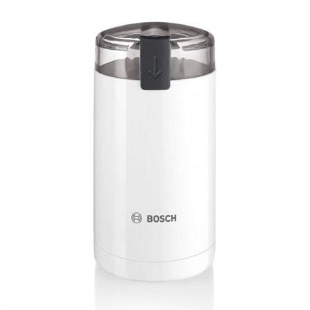 prix MOULIN À CAFÉ BOSCH TSM6A011W BLANC