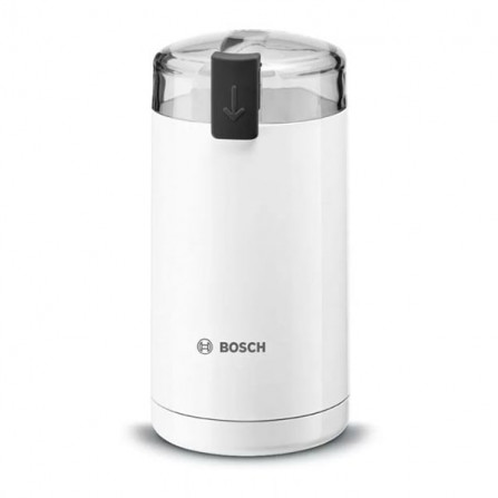 vente MOULIN À CAFÉ BOSCH TSM6A011W BLANC Tunisie