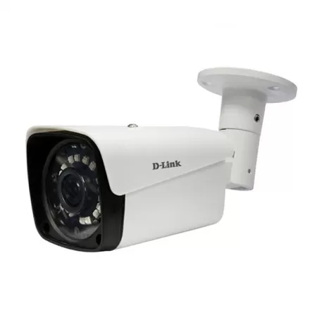 CAMERA DE SURVEILLANCE EXTERNE D-LINK DCS-F2712-L1M prix