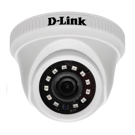 Caméra de Surveillance D-Link DCS-F2612-L1P prix Tunisie