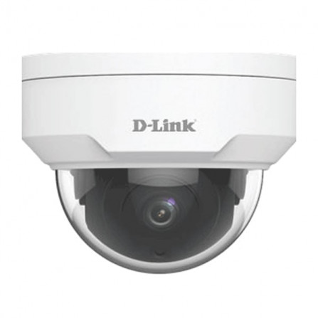 CAMÉRA DÔME INTERNE D-LINK DCS-F5602 2MP