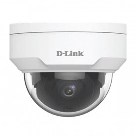 CAMÉRA DÔME INTERNE D-LINK DCS-F5602 2MP