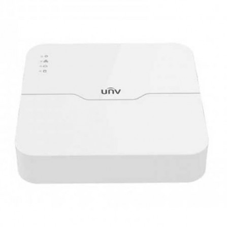 NVR UNIVIEW 4 CANAUX NVR301-04LS2-P4 Tunisie prix