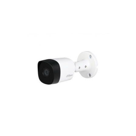 CAMÉRA DE SURVEILLANCE TUBE FIXE HDCVI DAHUA a bas prix