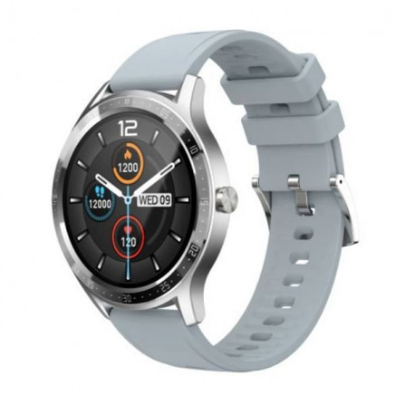 MONTRE CONNECTÉE REZMAY S32 SILVER Tunisie