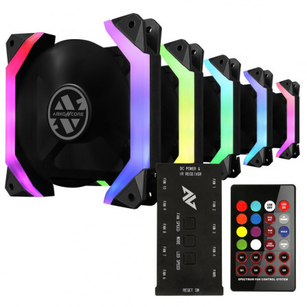 ABKONCORE SP120 SPECTRUM SYNC 5in1 ABKONCORE - 1
