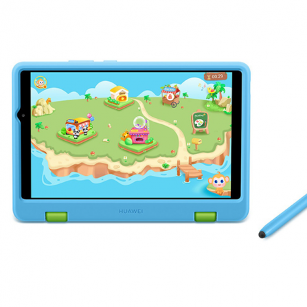 TABLETTE HUAWEI MATEPAD T8 KIDS EDITION 8" 2GO/16GO pas cher