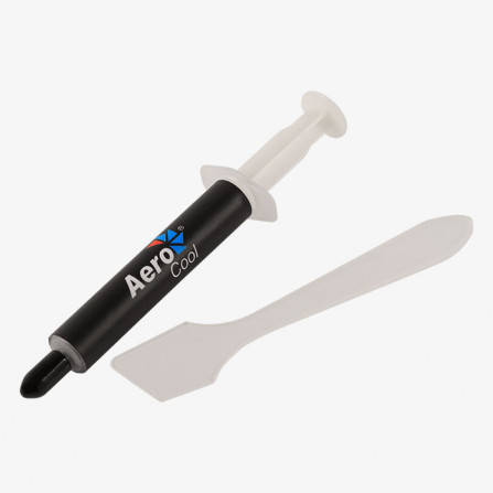 PÂTE THERMIQUE AEROCOOL BARAF 3.5G AEROCOOL - 1