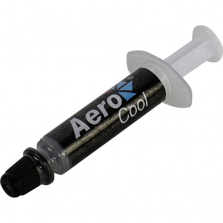 PÂTE THERMIQUE AEROCOOL BARAF 1.5G AEROCOOL - 1
