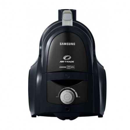 prix ASPIRATEUR SANS SAC SAMSUNG SC4581 2000W NOIR