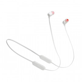 ÉCOUTEURS JBL T125BT BLUETOOTH BLANC Tunisie prix
