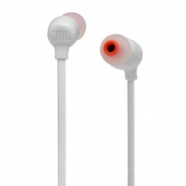 prix ÉCOUTEURS JBL T125BT BLUETOOTH BLANC