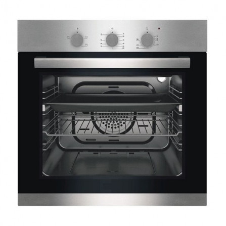 prix FOUR ENCASTRABLE ÉLECTRIQUE SIMFER 60CM INOX