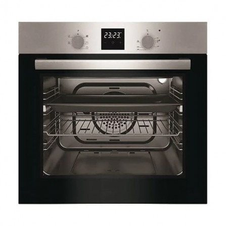 prix FOUR ENCASTRABLE ÉLECTRIQUE SIMFER B6106 AERIM 60CM INOX