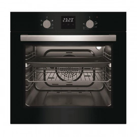 FOUR ENCASTRABLE ÉLECTRIQUE SIMFER B6106 AERSP 60CM NOIR prix