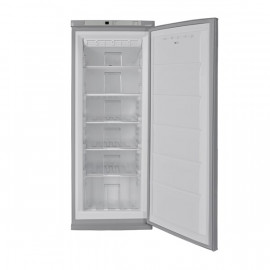 prix CONGÉLATEUR VERTICAL TELEFUNKEN 245L NOFROST SILVER
