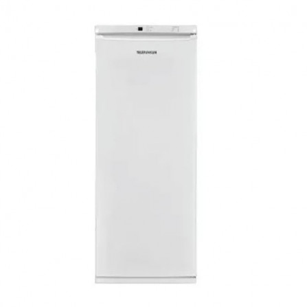 CONGÉLATEUR VERTICAL TELEFUNKEN 245L NOFROST BLANC prix