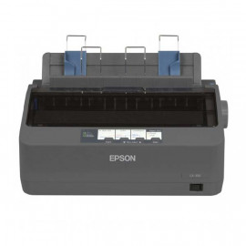 Vente IMPRIMANTE MATRICIELLE EPSON LQ-350 Tunisie