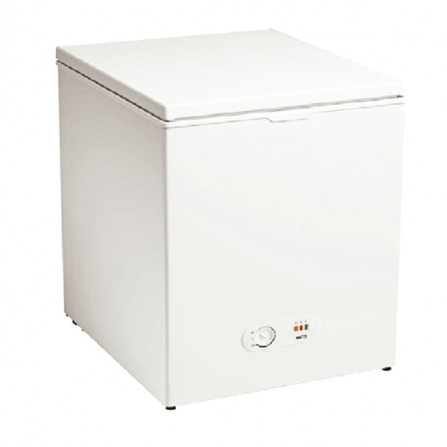 prix CONGÉLATEUR HORIZONTAL TELEFUNKEN 102L BLANC