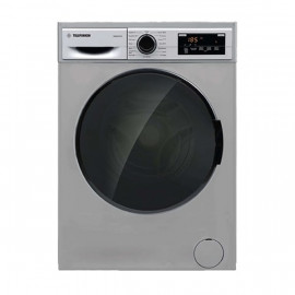 prix MACHINE À LAVER SÉCHANTE TELEFUNKEN 9 KG SILVER